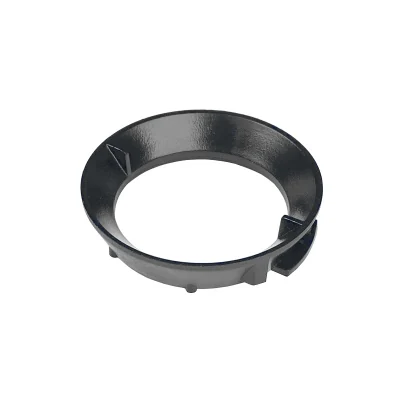 Кольцо декоративное ST-Luce Черный ST009.409.00