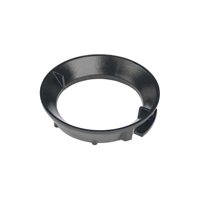 Кольцо декоративное ST-Luce Черный ST009.409.00