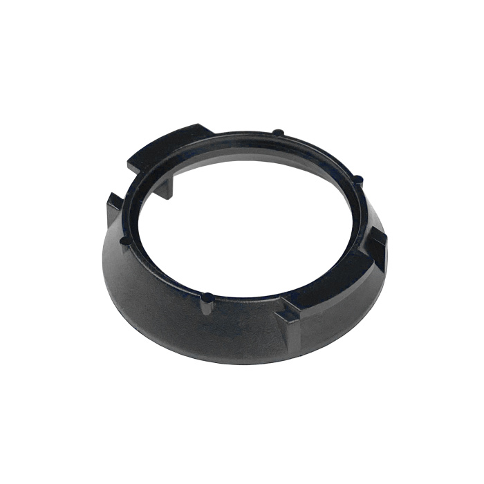 Кольцо декоративное ST-Luce Черный ST009.409.00