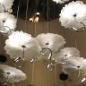 Подвесной светильник Delight Collection 8827 8827P/1 silver