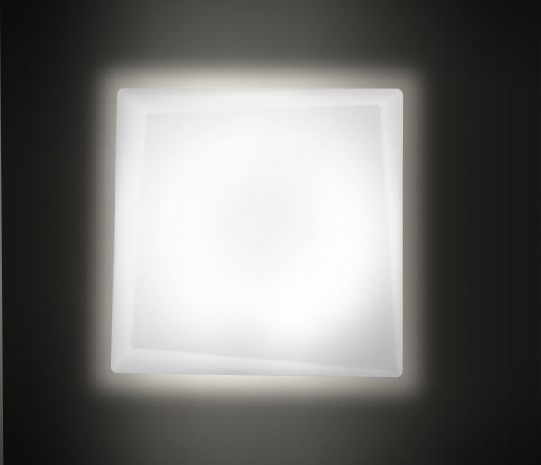 Потолочный светильник Leds C4 ACE 15-2411-BW-M1