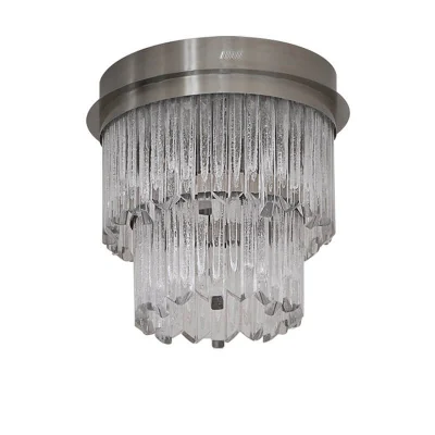 Светильник потолочный Segatto L’ARTE LUCE LUXURY L37810.98