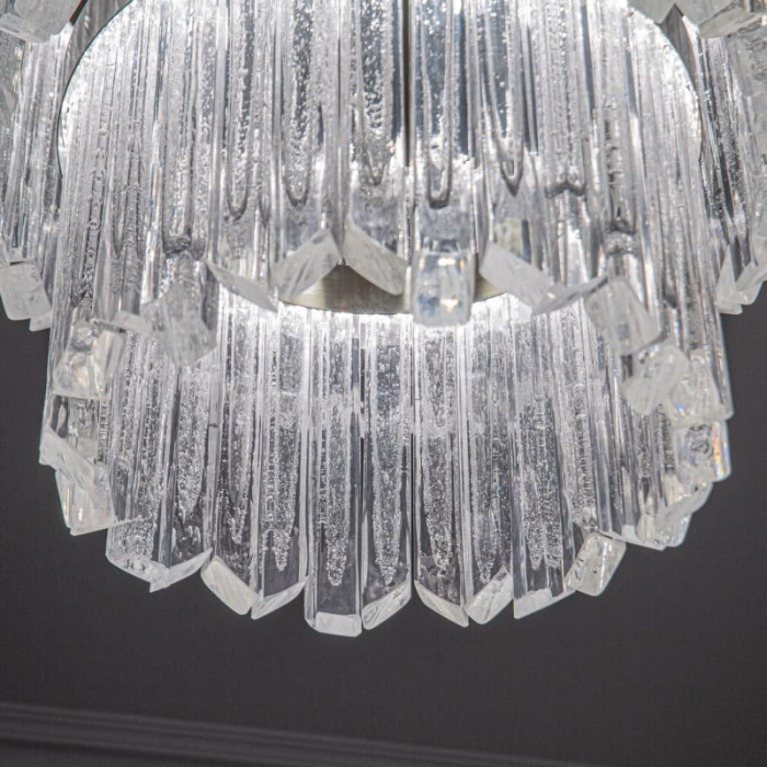 Светильник потолочный Segatto L’ARTE LUCE LUXURY L37810.98