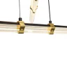 Подвесной светильник Freya Brilliance FR5557PL-L22B1