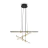Подвесной светильник Freya Brilliance FR5557PL-L22B1