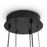 Подвесной светильник Freya Brilliance FR5557PL-L22B1