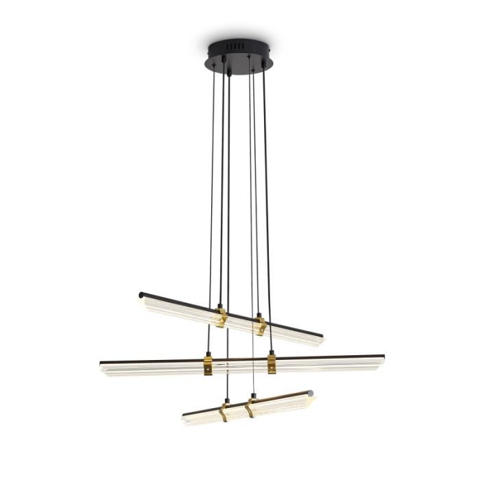 Подвесной светильник Freya Brilliance FR5557PL-L22B1