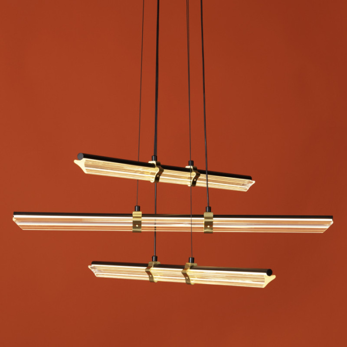 Подвесной светильник Freya Brilliance FR5557PL-L22B1