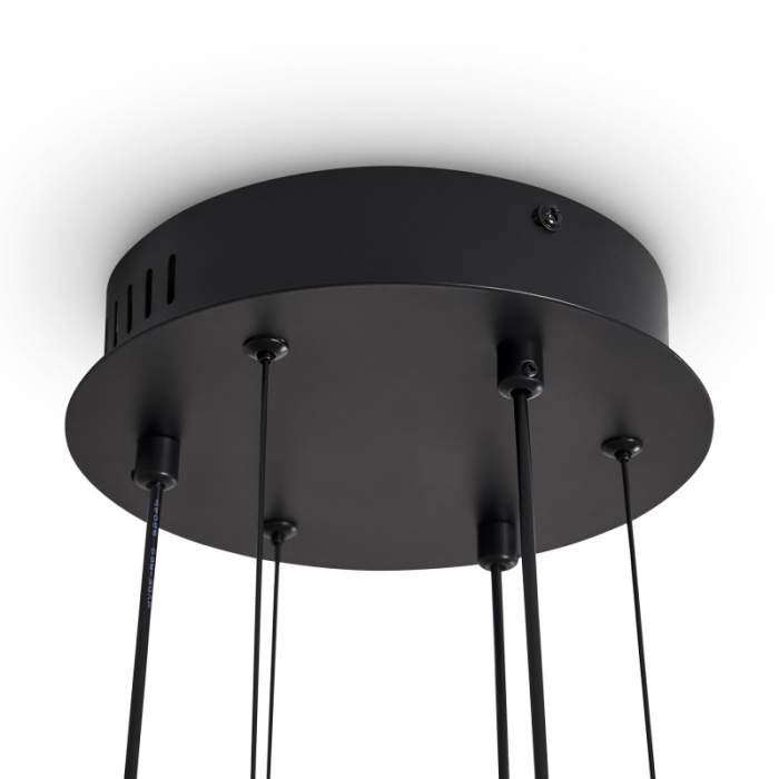 Подвесной светильник Freya Brilliance FR5557PL-L22B1