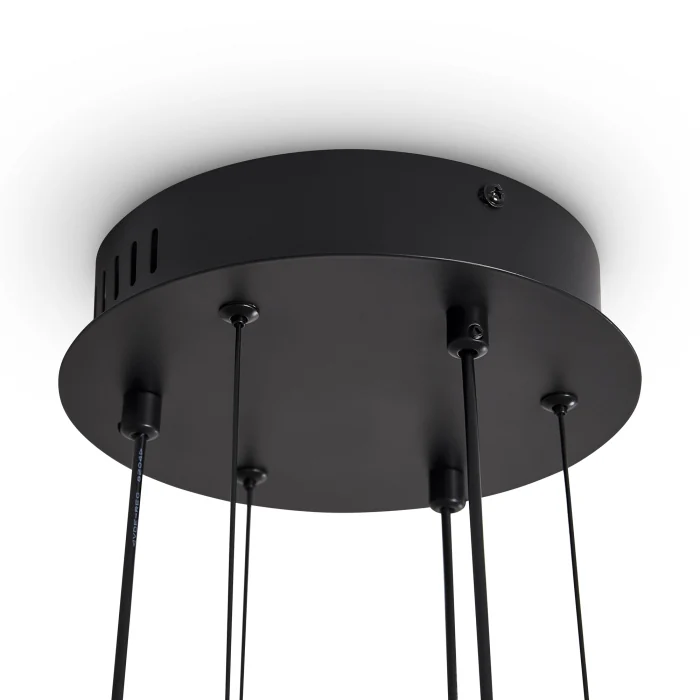 Подвесной светильник Freya Brilliance FR5557PL-L22B1