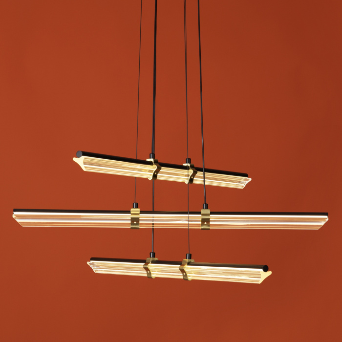 Подвесной светильник Freya Brilliance FR5557PL-L22B1