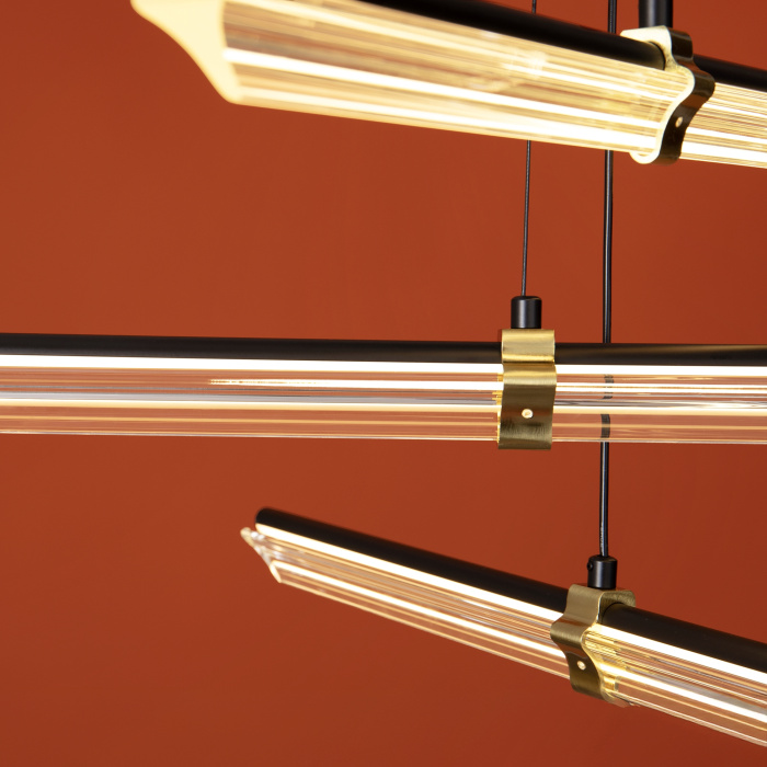 Подвесной светильник Freya Brilliance FR5557PL-L22B1