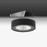 Встраиваемый светильник Delight Collection DA65 DA6504R-C