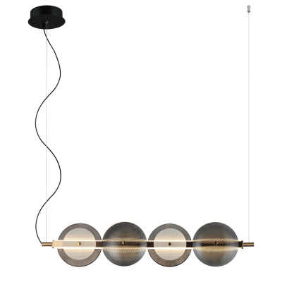 Подвесной светильник VELANTE 220-043-04