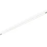Магнитный трековый светильник Белый LED 1*30W 4000K 1 950Lm Ra90 120° IP20 L900xW22xH ST360.546.30.2
