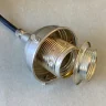 Подвесной светильник Berliner Messinglampen Ei05-38opB