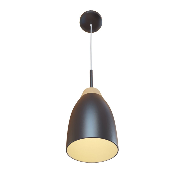 Подвесной светильник Loft it Watchman LOFT4402A-BL