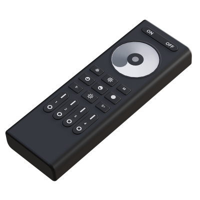 Пульт дистанционного управления Arte Lamp SMART A70RC-01CH-BK