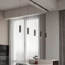 Комплект трековый Hesby Lighting Skylite №12 HSBL_kompl_S012_VI2B4K