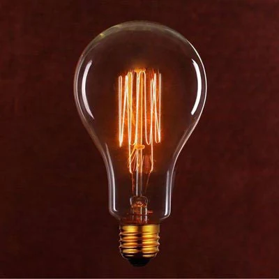 Ретро лампа Эдисона Loft it Edison Bulb 1003-T