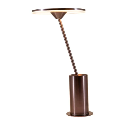 Настольная лампа Pablo L’ARTE LUCE LUXURY L69630