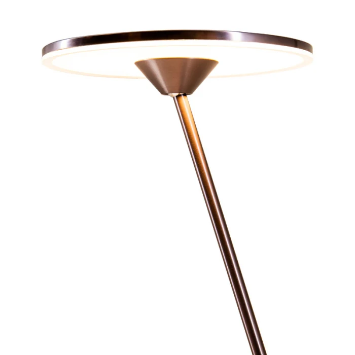 Настольная лампа Pablo L’ARTE LUCE LUXURY L69630