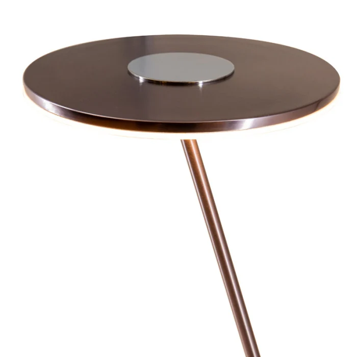 Настольная лампа Pablo L’ARTE LUCE LUXURY L69630