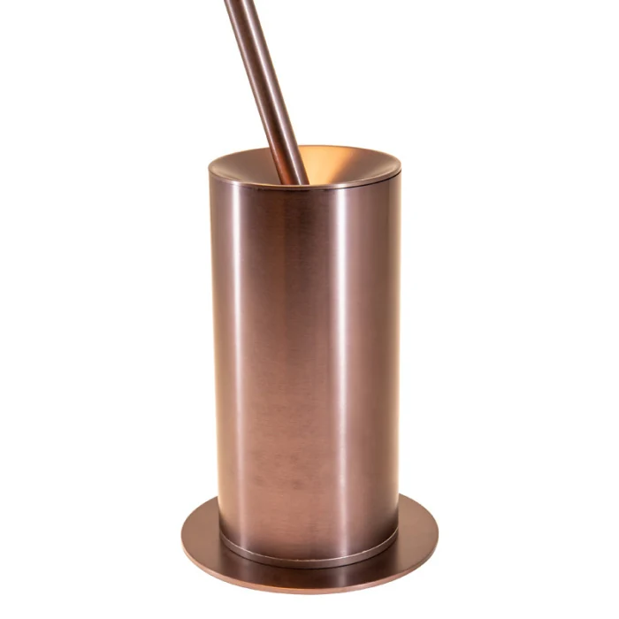 Настольная лампа Pablo L’ARTE LUCE LUXURY L69630