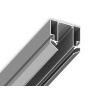 Корпус для накладного шинопровода в натяжной потолок Magnetic 220V 3000*61*61 Ambrella light GL1014