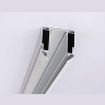 Корпус для накладного шинопровода в натяжной потолок Magnetic 220V 3000*61*61 Ambrella light GL1014