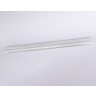 Корпус для накладного шинопровода в натяжной потолок Magnetic 220V 3000*61*61 Ambrella light GL1014