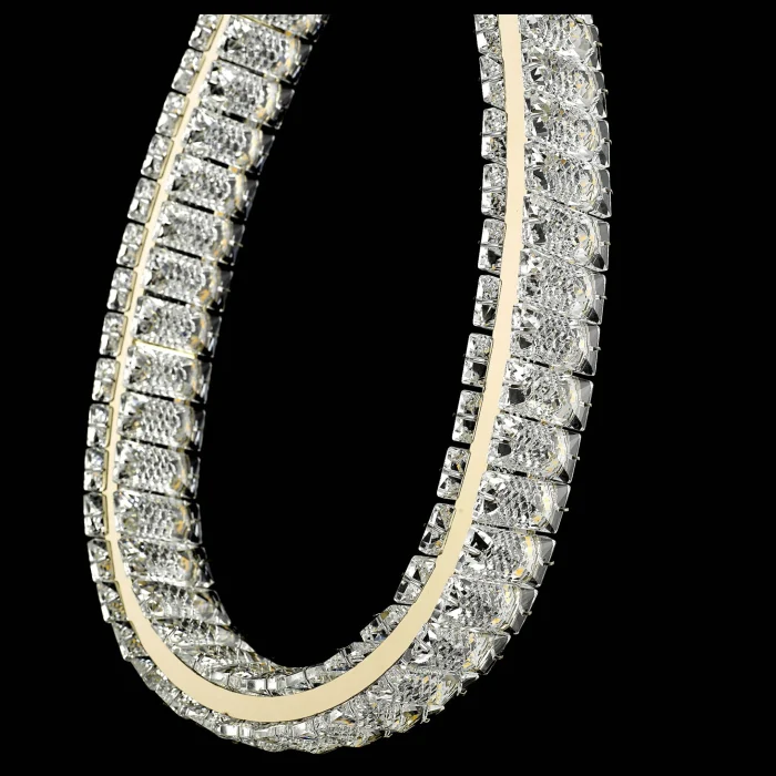 Светильник подвесной Wertmark Emilia WE459.01.306