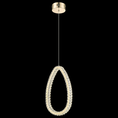 Светильник подвесной Wertmark Emilia WE459.01.306