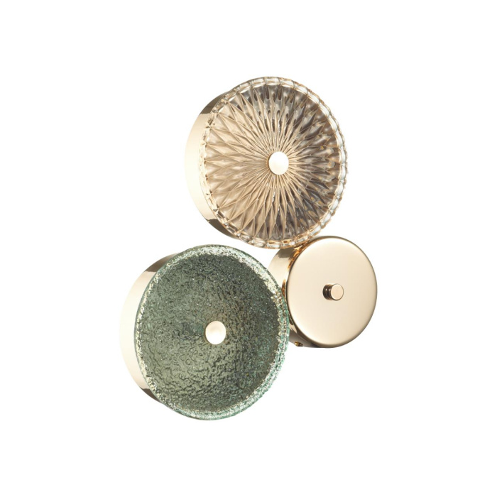 Бра L-VISION ODEON LIGHT 5412/14WL