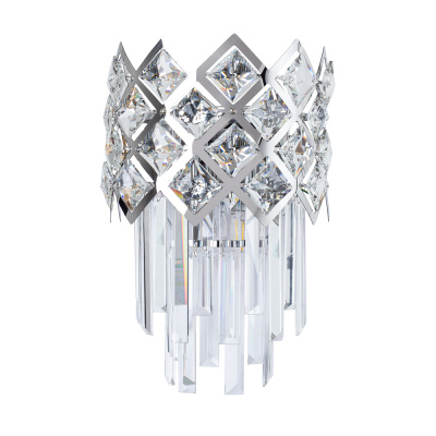 Светильник настенный Arte Lamp WEZEN A1006AP-2CC