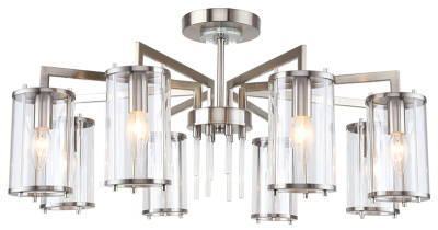 Люстра потолочная Stilfort 1046/11/08PT Vase