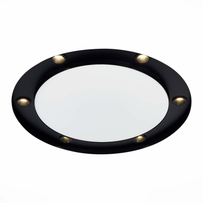 Светильник встраиваемый Белый LED 6*5W 4000K 2 700Lm Ra>90 38° IP20 D550xH50 220-240V ST706.448.30