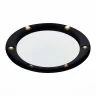 Светильник встраиваемый Белый LED 6*5W 4000K 2 700Lm Ra>90 38° IP20 D550xH50 220-240V ST706.448.30