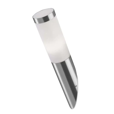 Уличный настенный светильник FORLIGHT KORAL PX-0098-INO