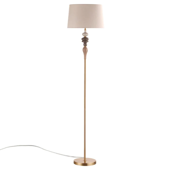 Торшер CLASSIC ODEON LIGHT 5040/1F