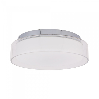 Потолочный cветильник Nowodvorski Pan Led Chrome 8173