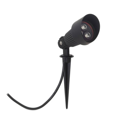 Прожектор FORLIGHT MINIMAL GREEN PX-0111-NEG