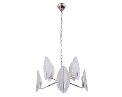 Люстра 35508/C nickel Newport