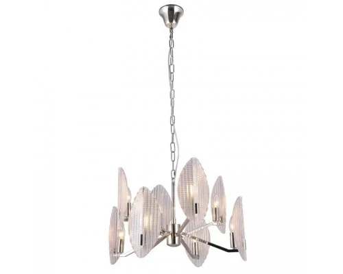 Люстра 35508/C nickel Newport