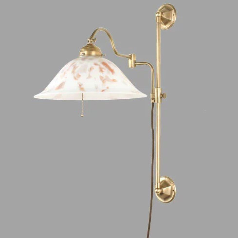 Бра Berliner Messinglampen A80-22maB