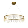 Подвесной светильник Delight Collection MD23001008 MD23001008-1C gold