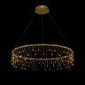 Подвесной светильник Delight Collection MD23001008 MD23001008-1C gold