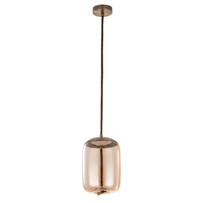 Светильник подвесной Arte Lamp CODY A7766SP-1AB