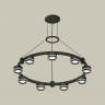 Комплект подвесного светильника с акрилом Techno Ring Ambrella light XR92051901