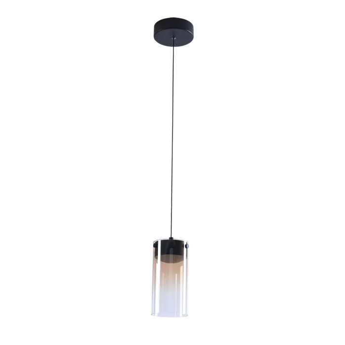 Светильник подвесной Arte Lamp LANTERNA A3606SP-7BK